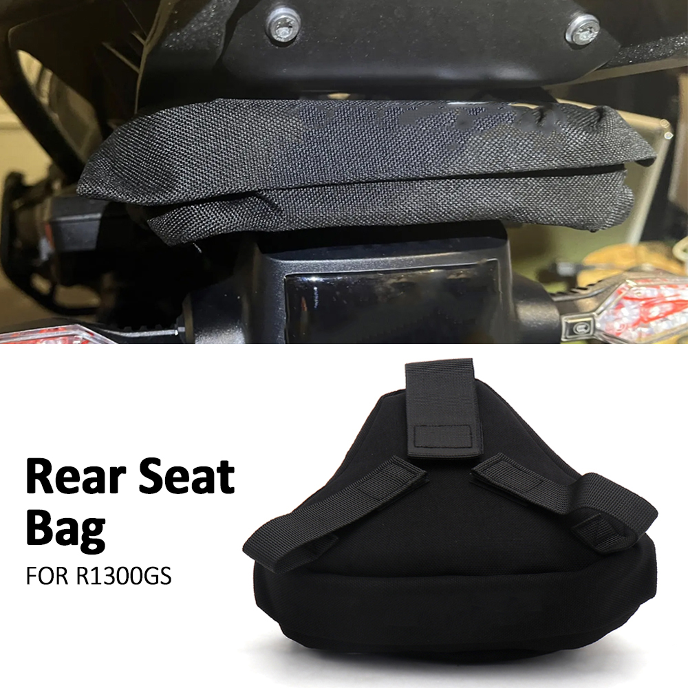 For BMW R1300GS R 1300 GS 1300 - Panniers Waterproof Rear recensie en prijs