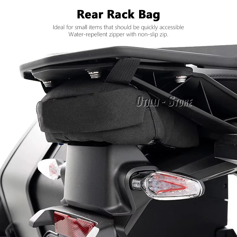 For BMW R1300GS R 1300 GS 1300 - Panniers Waterproof Rear recensie en prijs