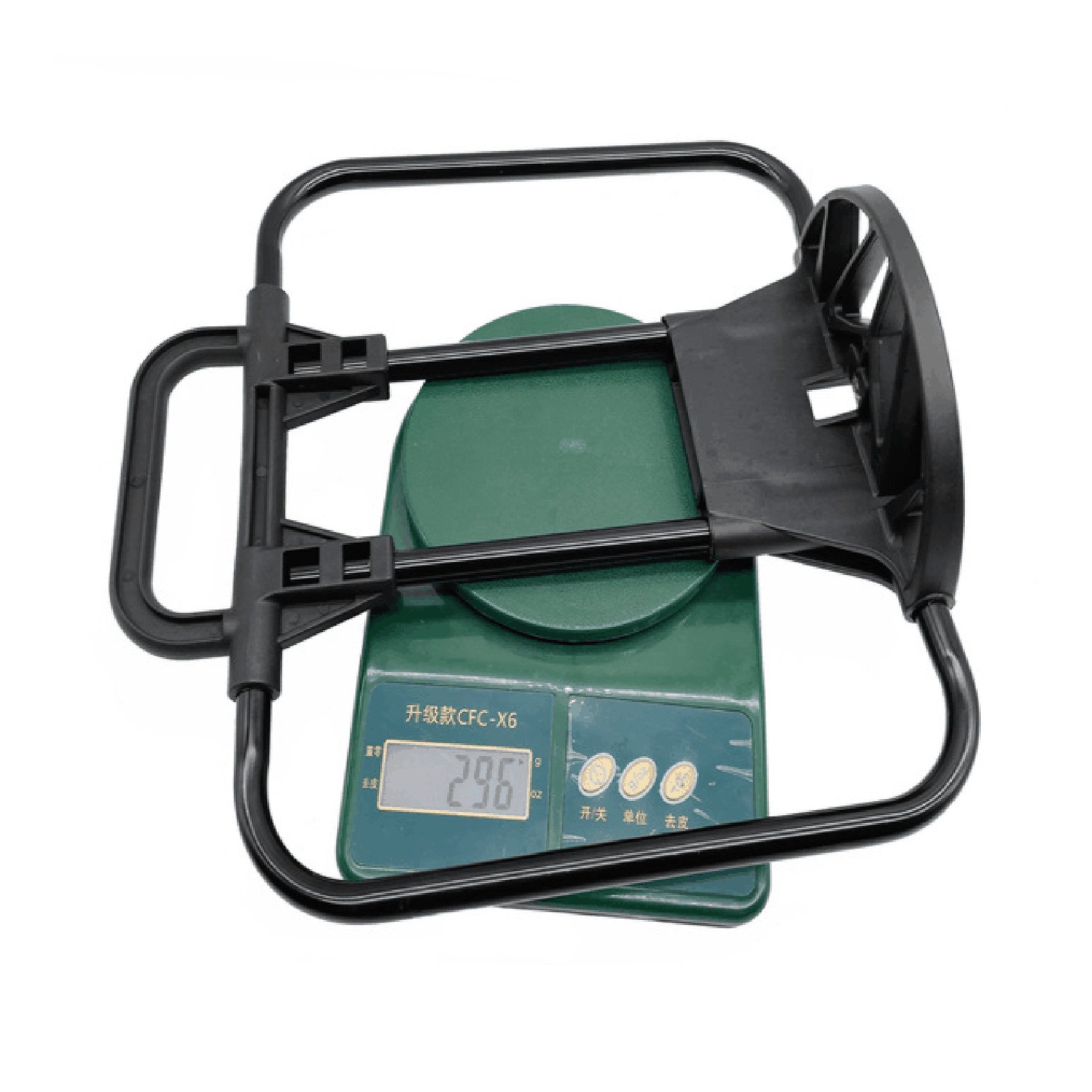 New Upgrade Folding Bike S-Bag - Cycling Commuter Backpack recensie en prijs