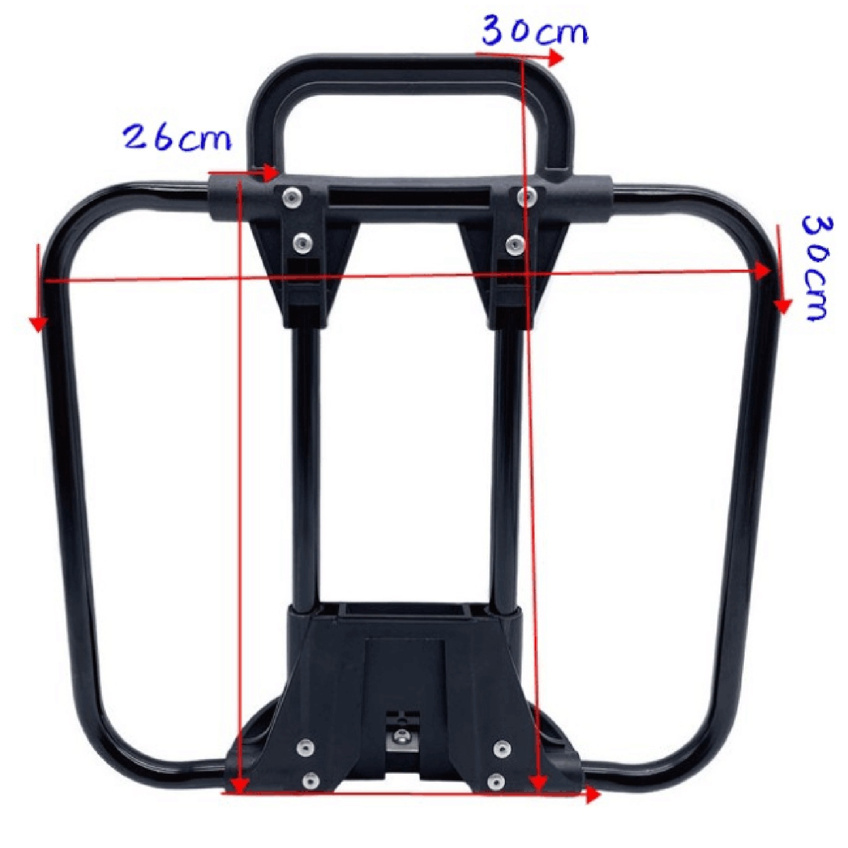 New Upgrade Folding Bike S-Bag - Cycling Commuter Backpack recensie en prijs