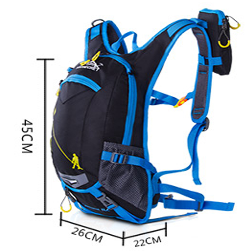 Bike Saddle Bag Large Capacity - Saddle Bag Under Seat recensie en prijs