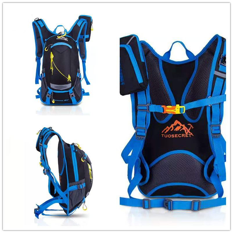 Bike Saddle Bag Large Capacity - Saddle Bag Under Seat recensie en prijs
