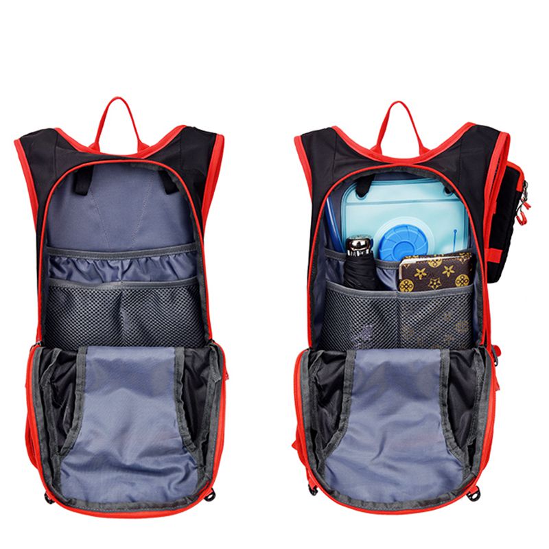 Bike Saddle Bag Large Capacity - Saddle Bag Under Seat recensie en prijs