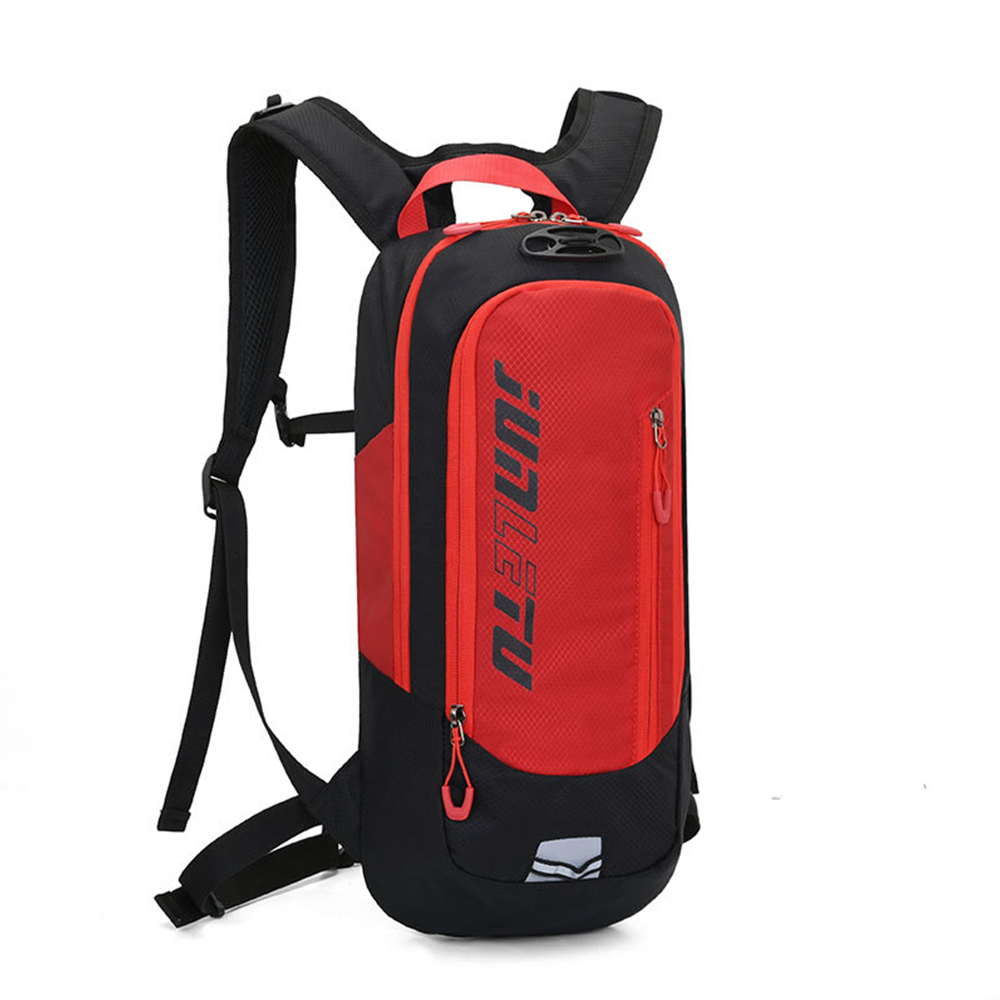 10L Bicycle Bag Waterproof Ref - Cycling Commute Backpack recensie en prijs