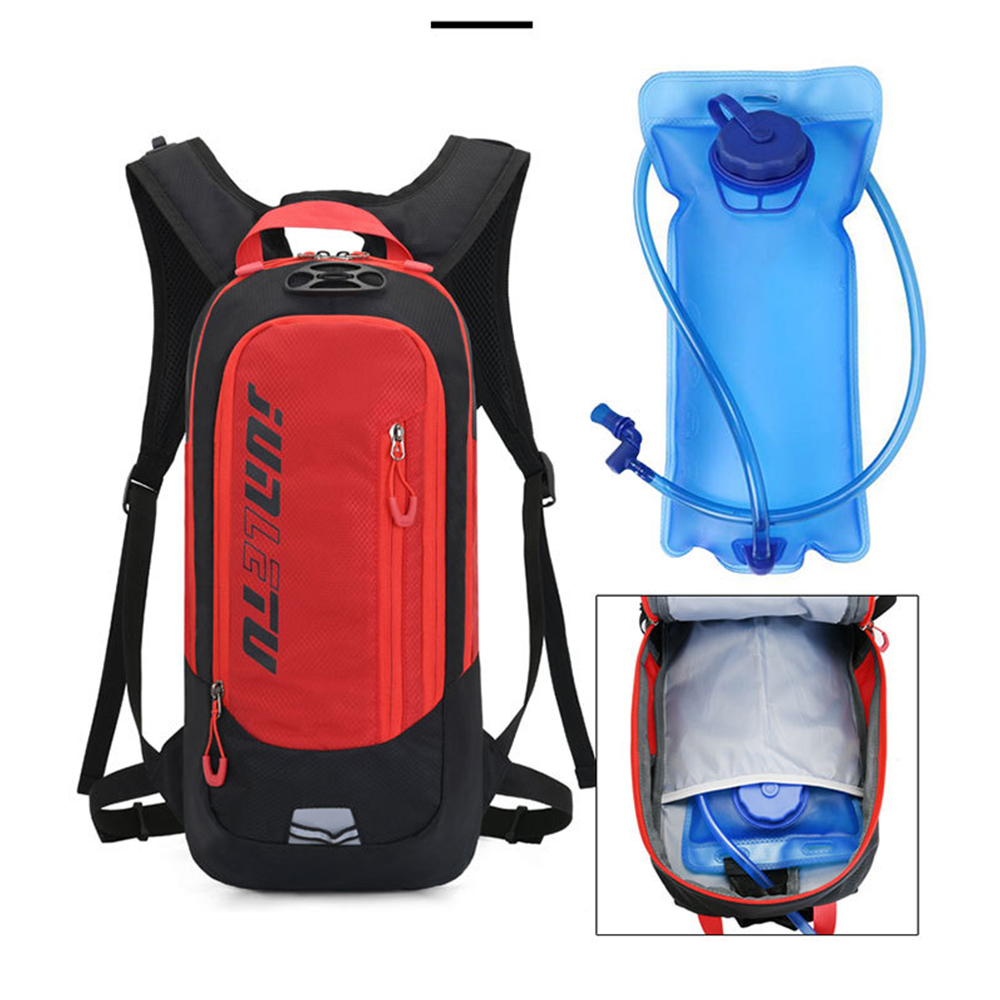 10L Bicycle Bag Waterproof Ref - Cycling Commute Backpack recensie en prijs