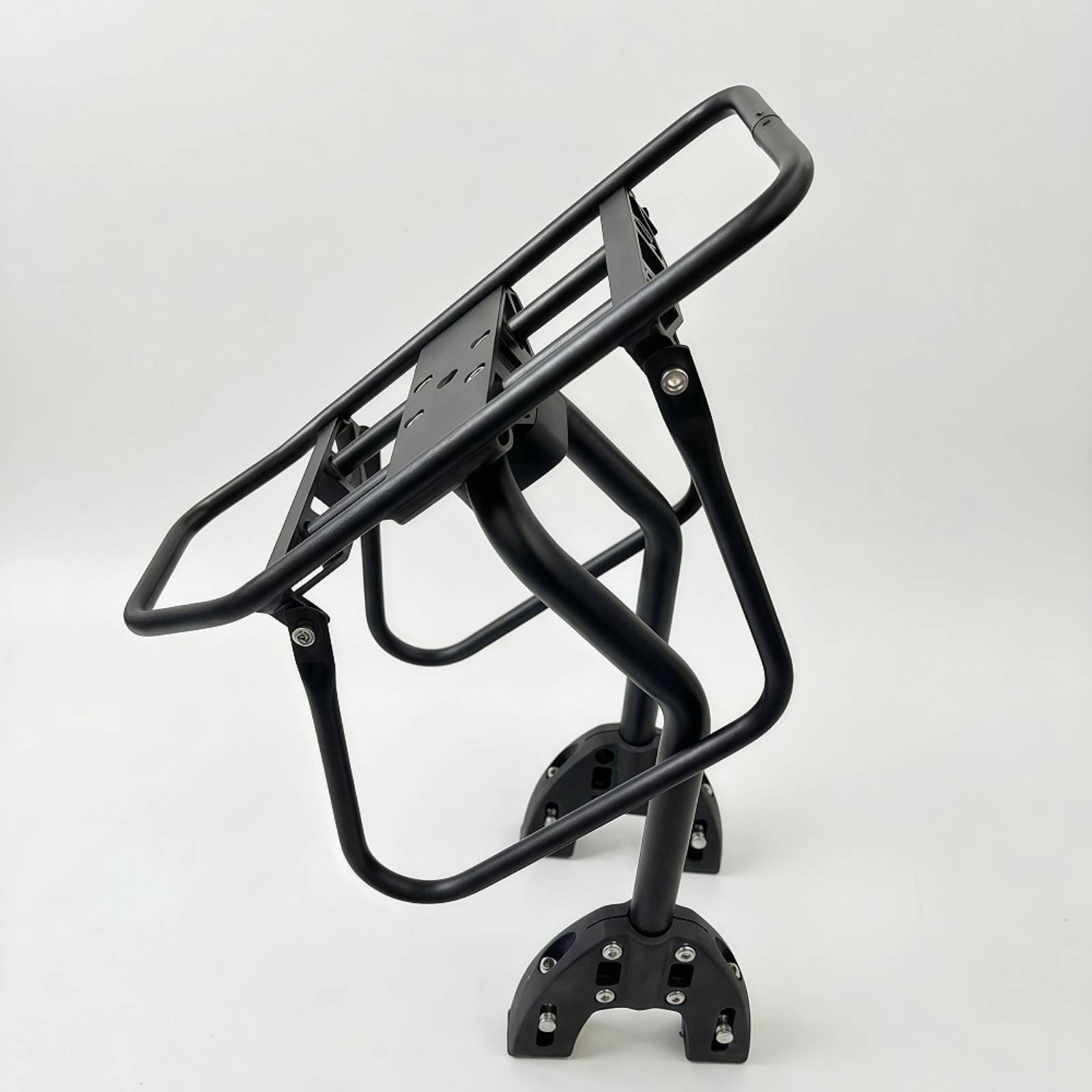 Quick Release Cycle Cargo Rack - Cycling For Commute recensie en prijs