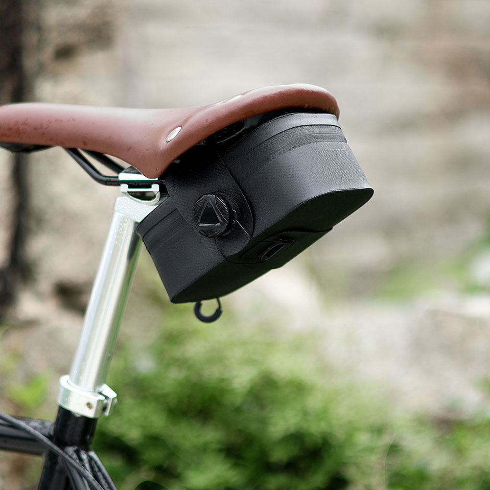 0.5L Portable Bike Tail Bag Wa - Saddle Bag Under Seat recensie en prijs