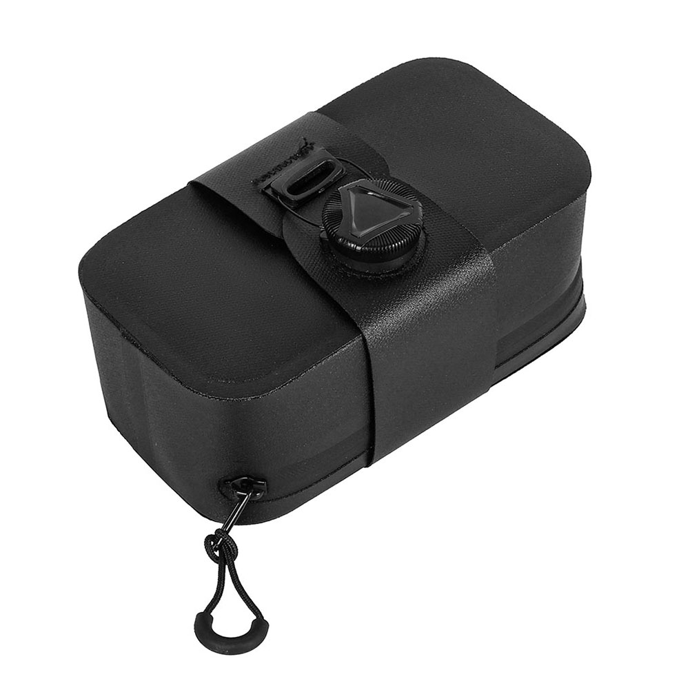 0.5L Portable Bike Tail Bag Wa - Saddle Bag Under Seat recensie en prijs