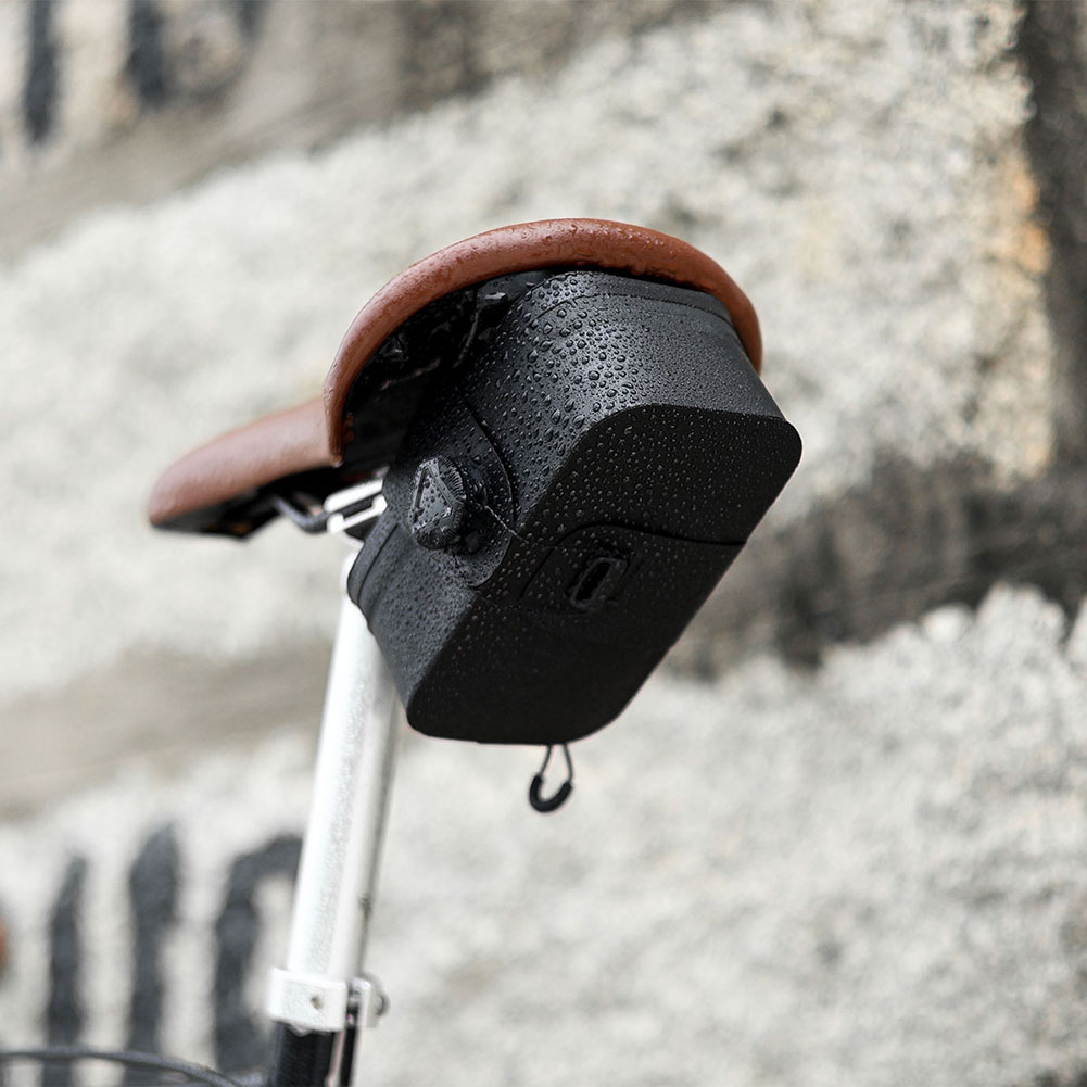 0.5L Portable Bike Tail Bag Wa - Saddle Bag Under Seat recensie en prijs