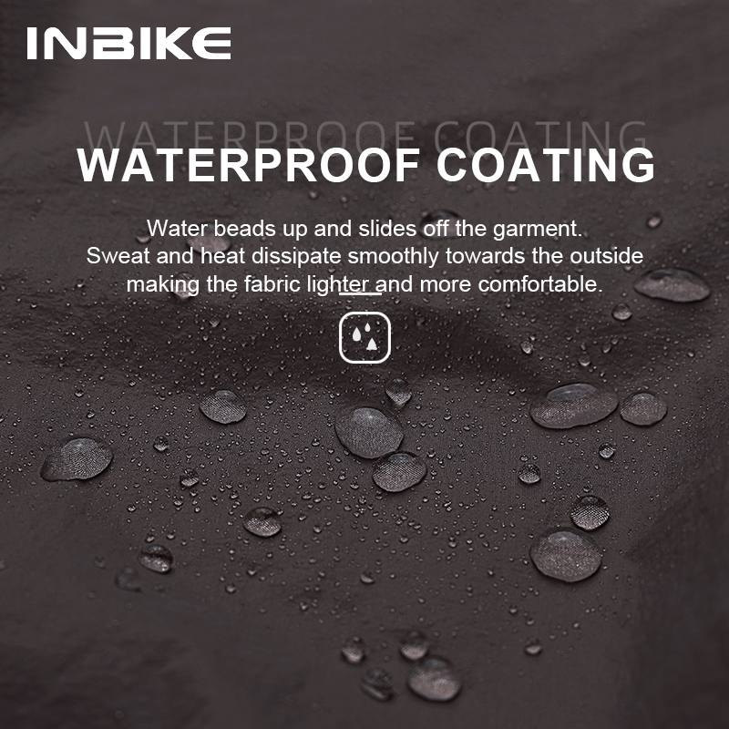 INBIKE Women's Cycling Vest Sl - Cycling Commuter Jacket recensie en prijs