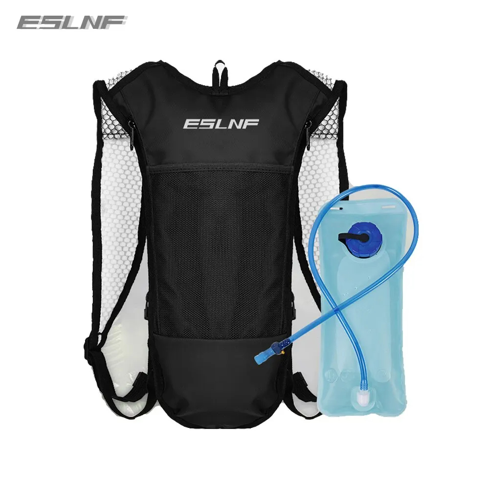 ESLNF Bicycle Bike Bags Water  - Cycling Commute Backpack recensie en prijs
