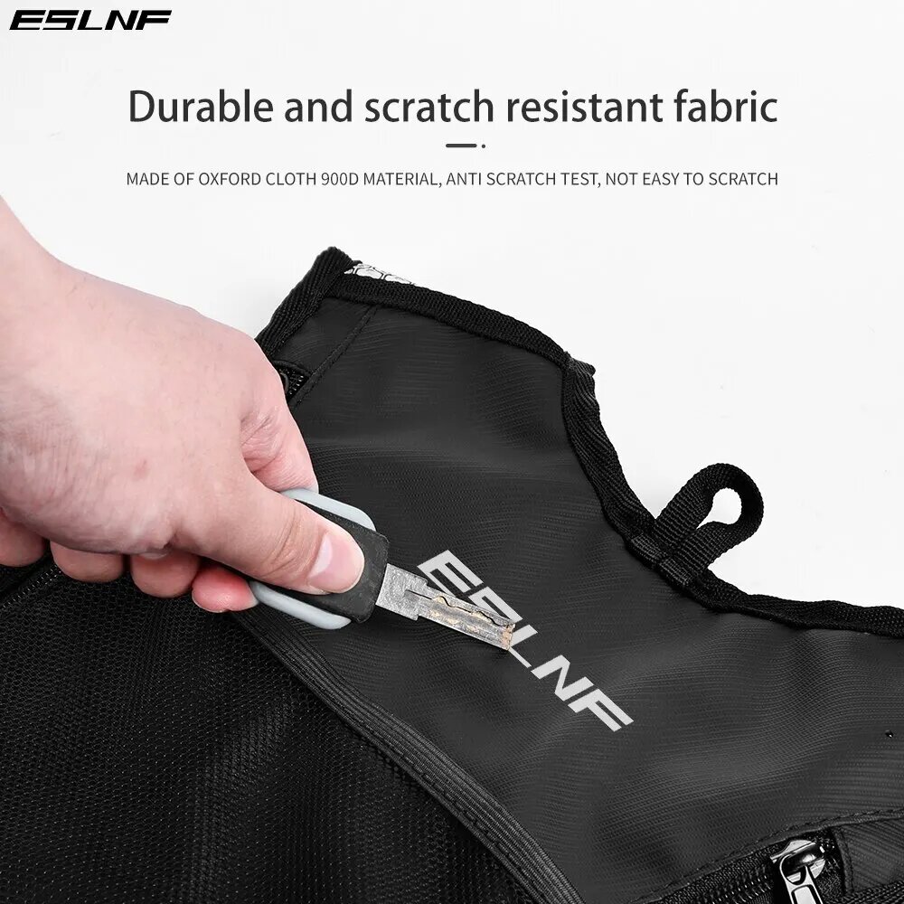 ESLNF Bicycle Bike Bags Water  - Cycling Commute Backpack recensie en prijs