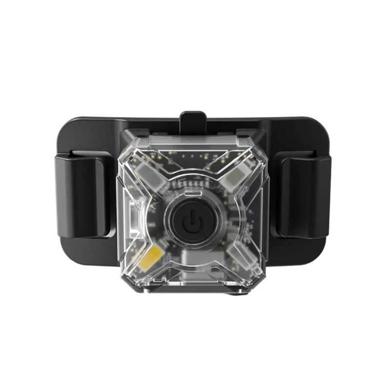 NITECORE NU06 LE Signal Light  - Cycling Commuter Backpack recensie en prijs