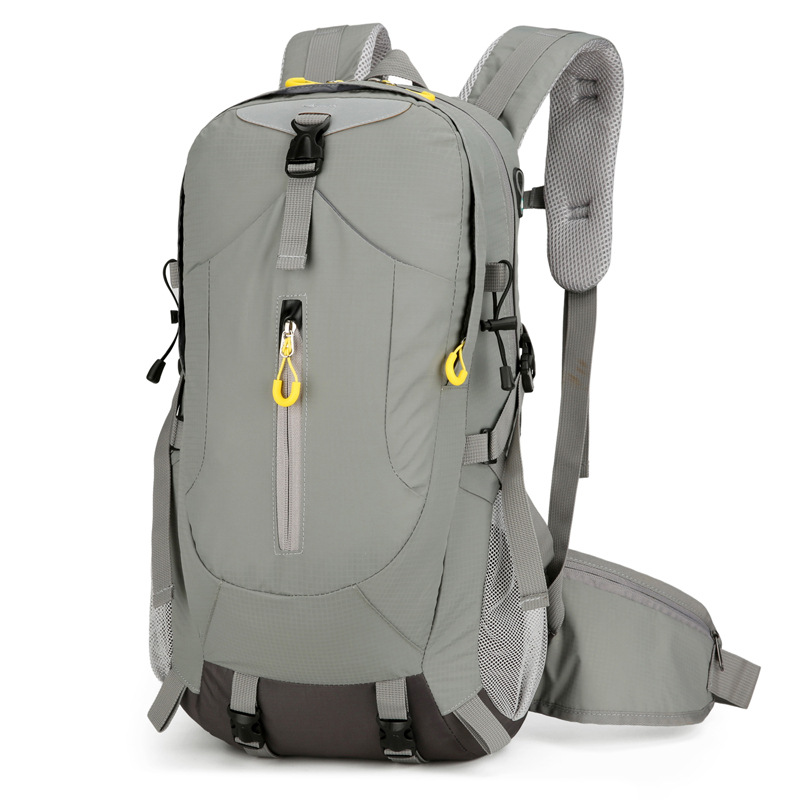 Large Capacity Outdoor Mountai - Cycling Commuter Backpack recensie en prijs