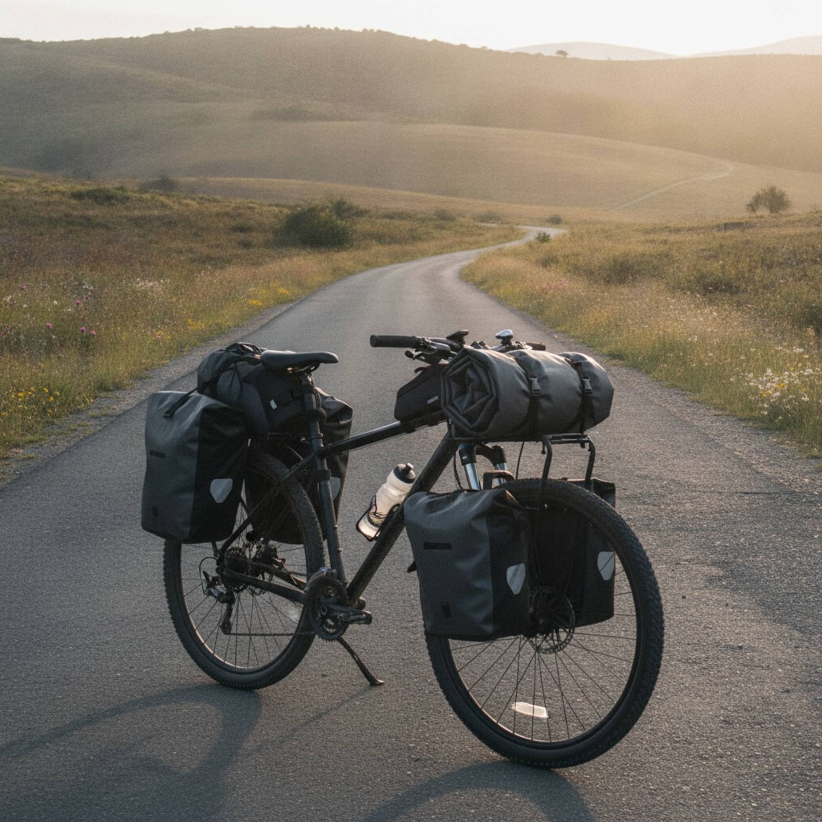 Front Cycle Cargo Rack Rigid B - Cycling For Commute recensie en prijs