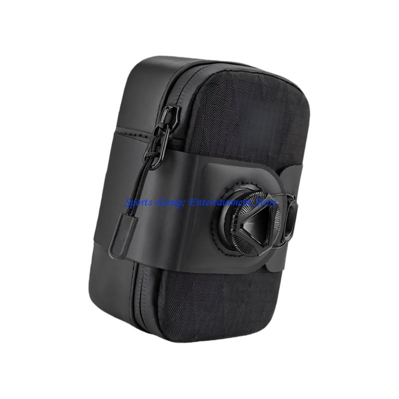 G7NF Waterproof Bicycles Under - Saddle Bag Under Seat recensie en prijs