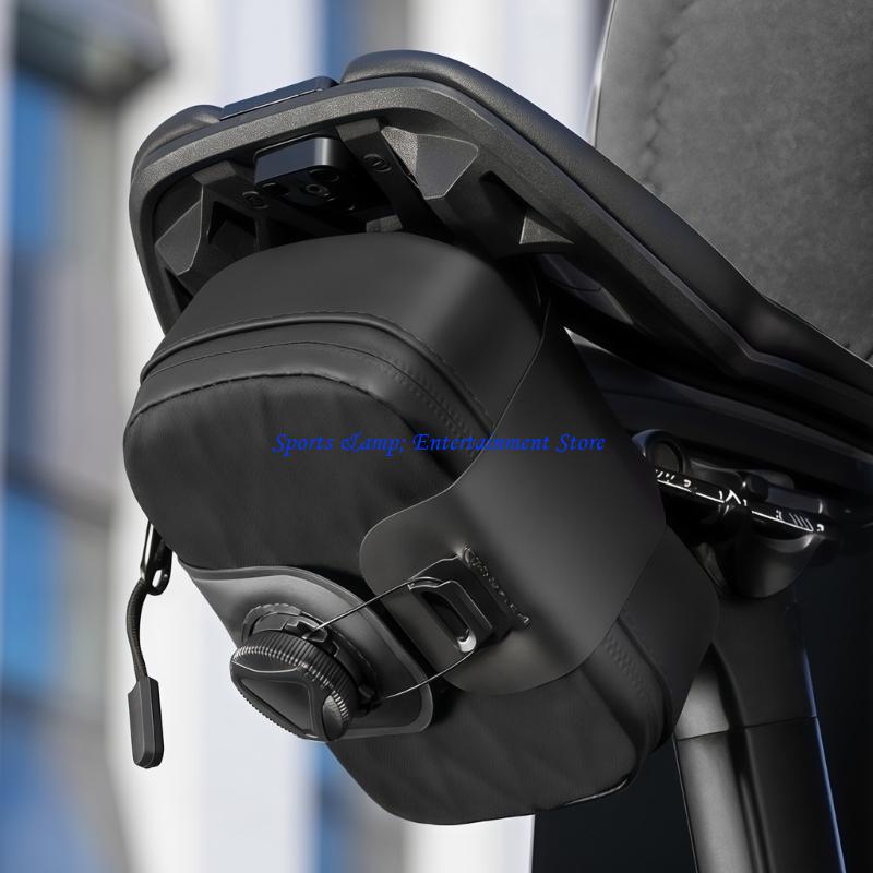 G7NF Waterproof Bicycles Under - Saddle Bag Under Seat recensie en prijs