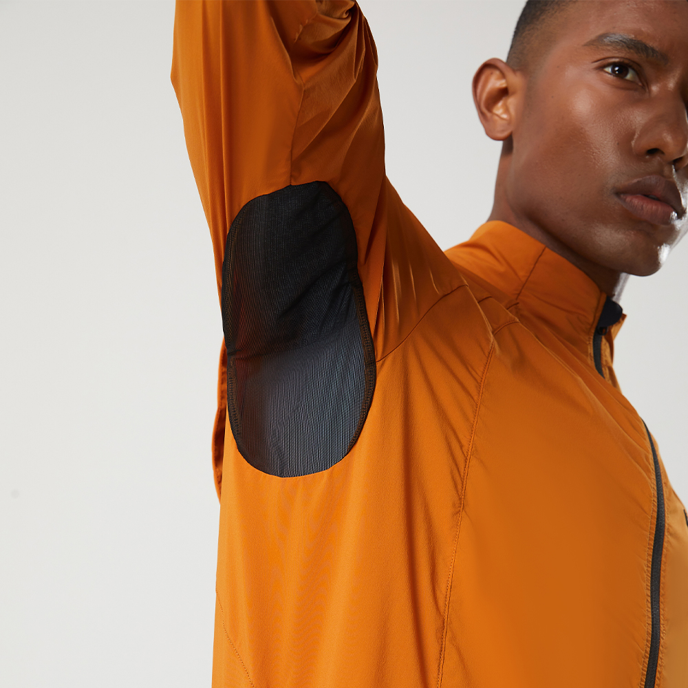 YKYWBIKE Cycling Windbreak wit - Cycling Commuter Jacket recensie en prijs