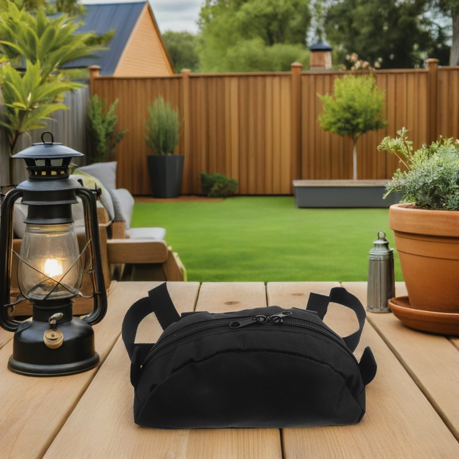 1Set Equestrian Saddle Bag Set - Panniers Waterproof Rear recensie en prijs