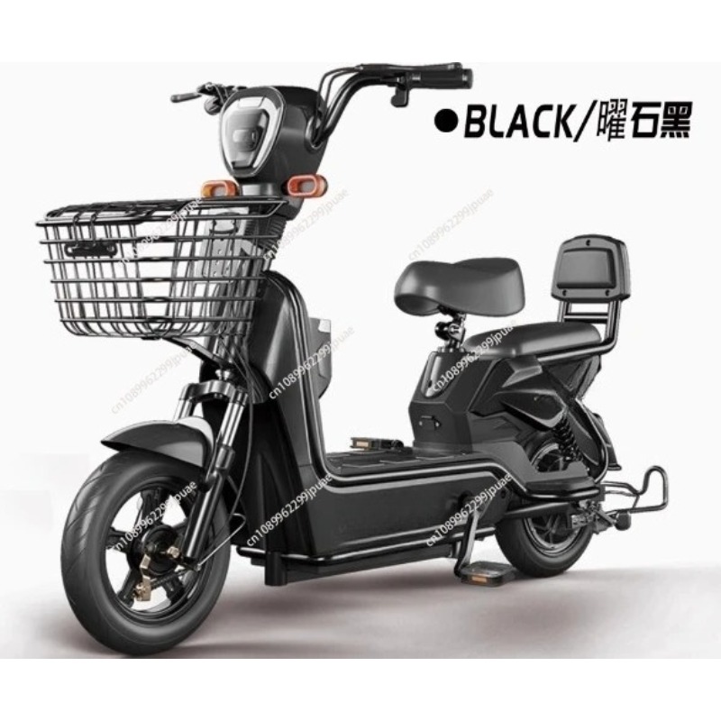 Adult Electric Bike All Terrai - Commuting On Road Bike recensie en prijs