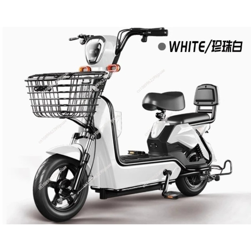 Adult Electric Bike All Terrai - Commuting On Road Bike recensie en prijs