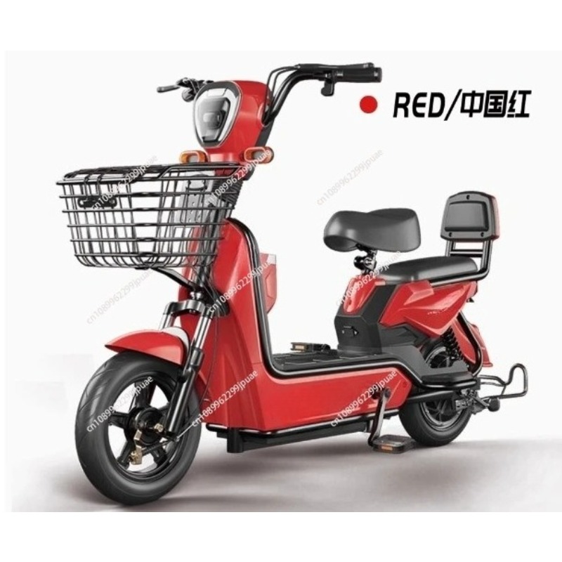 Adult Electric Bike All Terrai - Commuting On Road Bike recensie en prijs