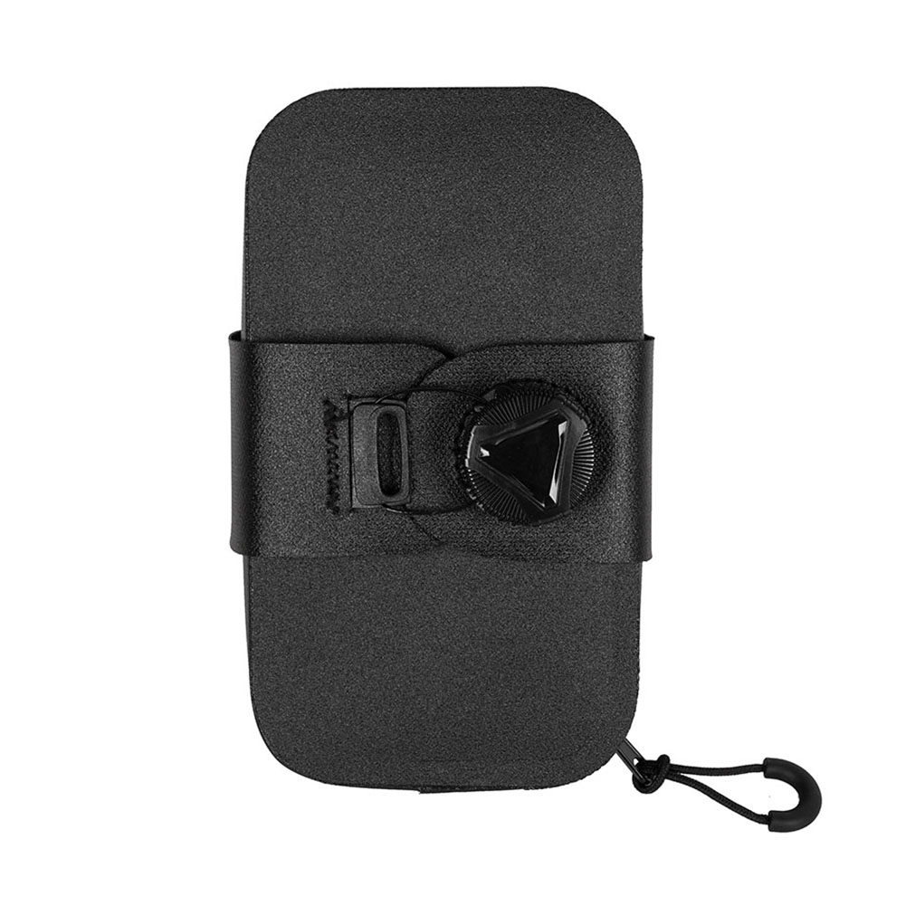 0.5L Portable Bike Tail Bag Wa - Saddle Bag Under Seat recensie en prijs