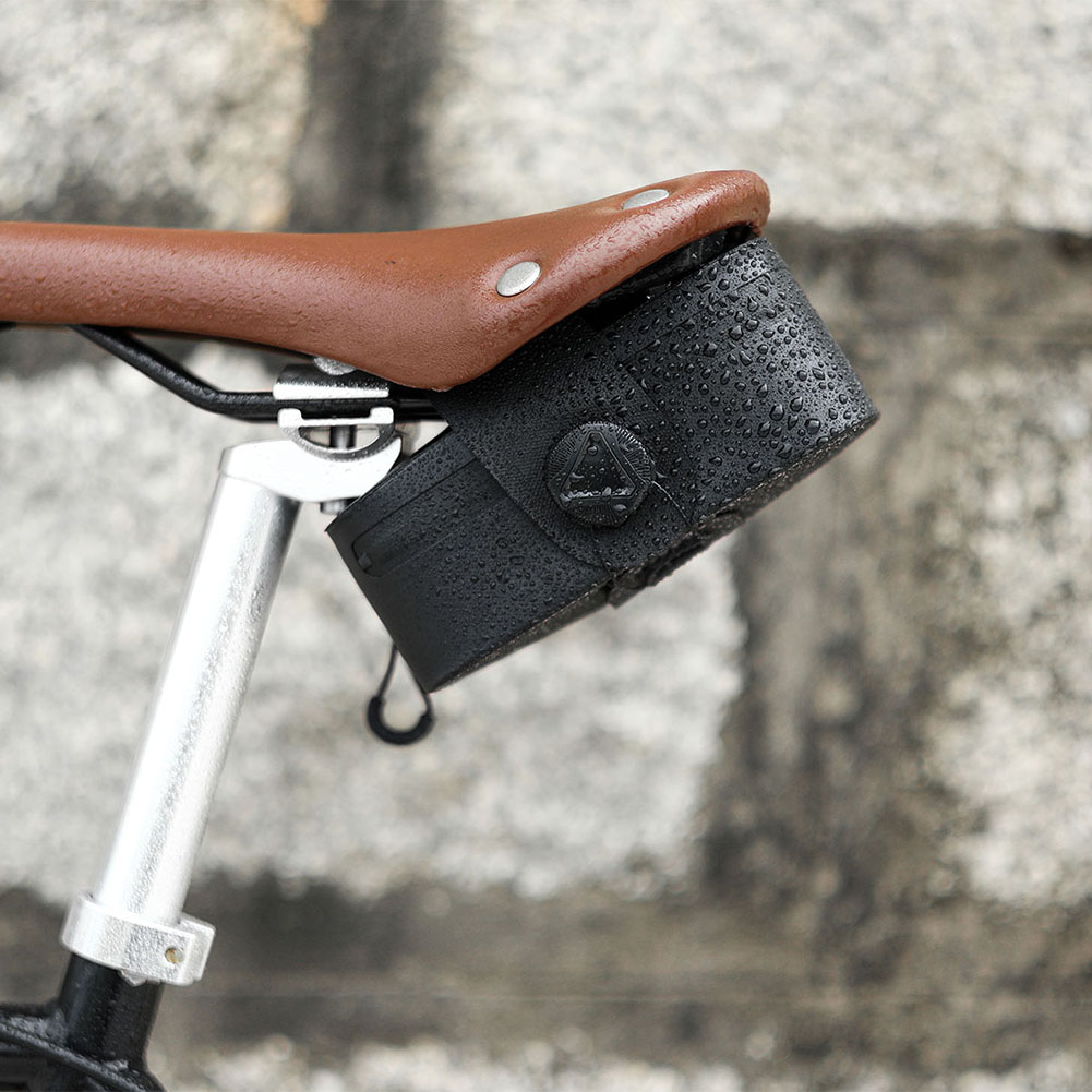 0.5L Portable Bike Tail Bag Wa - Saddle Bag Under Seat recensie en prijs