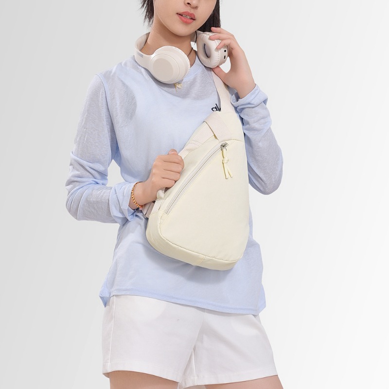 Chest Bag Single Shoulder Cros - Cycling For Commute recensie en prijs