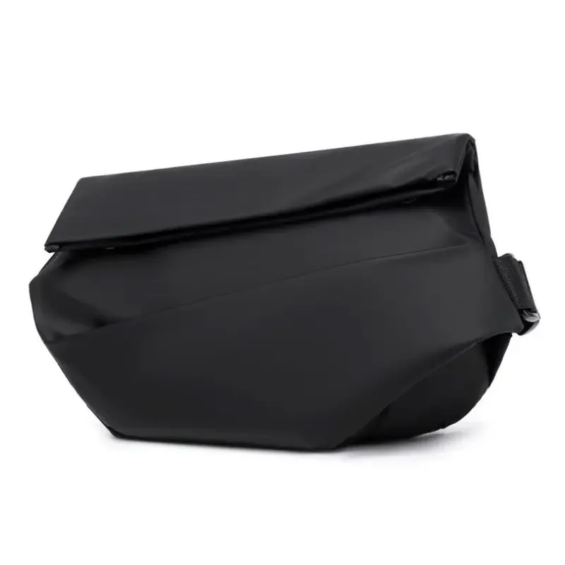 Men's Functional Crossbody Bag - Cycling For Commute recensie en prijs