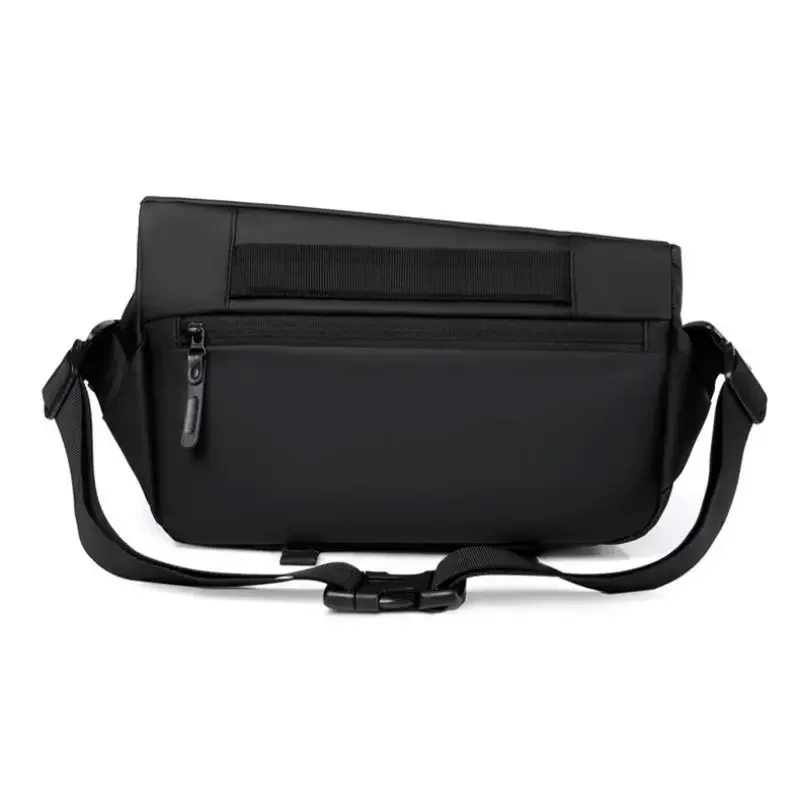 Men's Functional Crossbody Bag - Cycling For Commute recensie en prijs
