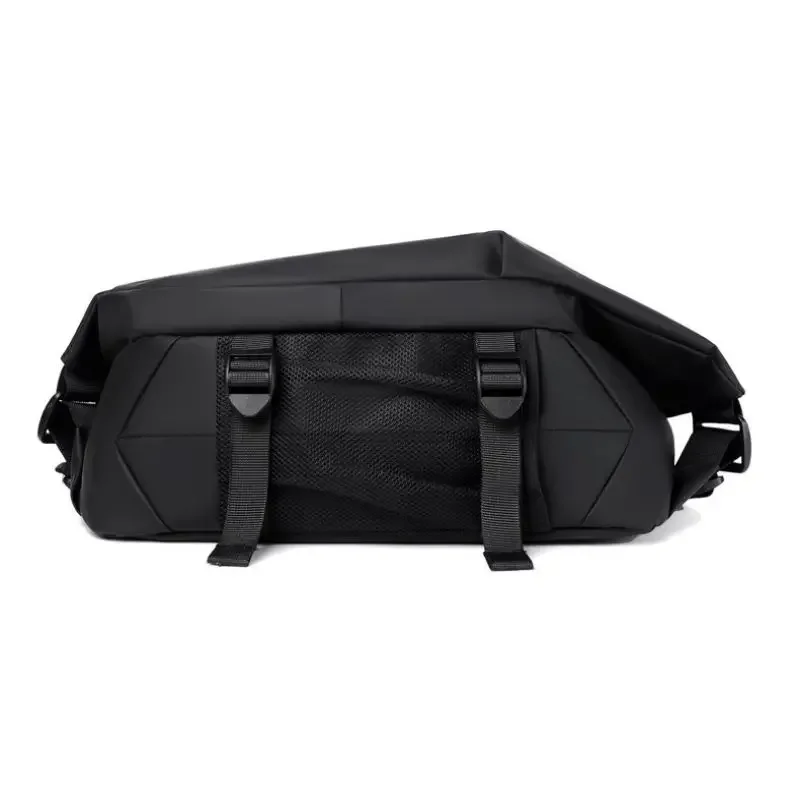 Men's Functional Crossbody Bag - Cycling For Commute recensie en prijs