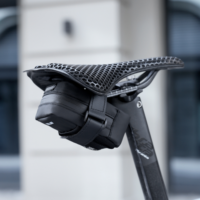 ESLNF Bike Saddle Bag Rainproo - Saddle Bag Under Seat recensie en prijs