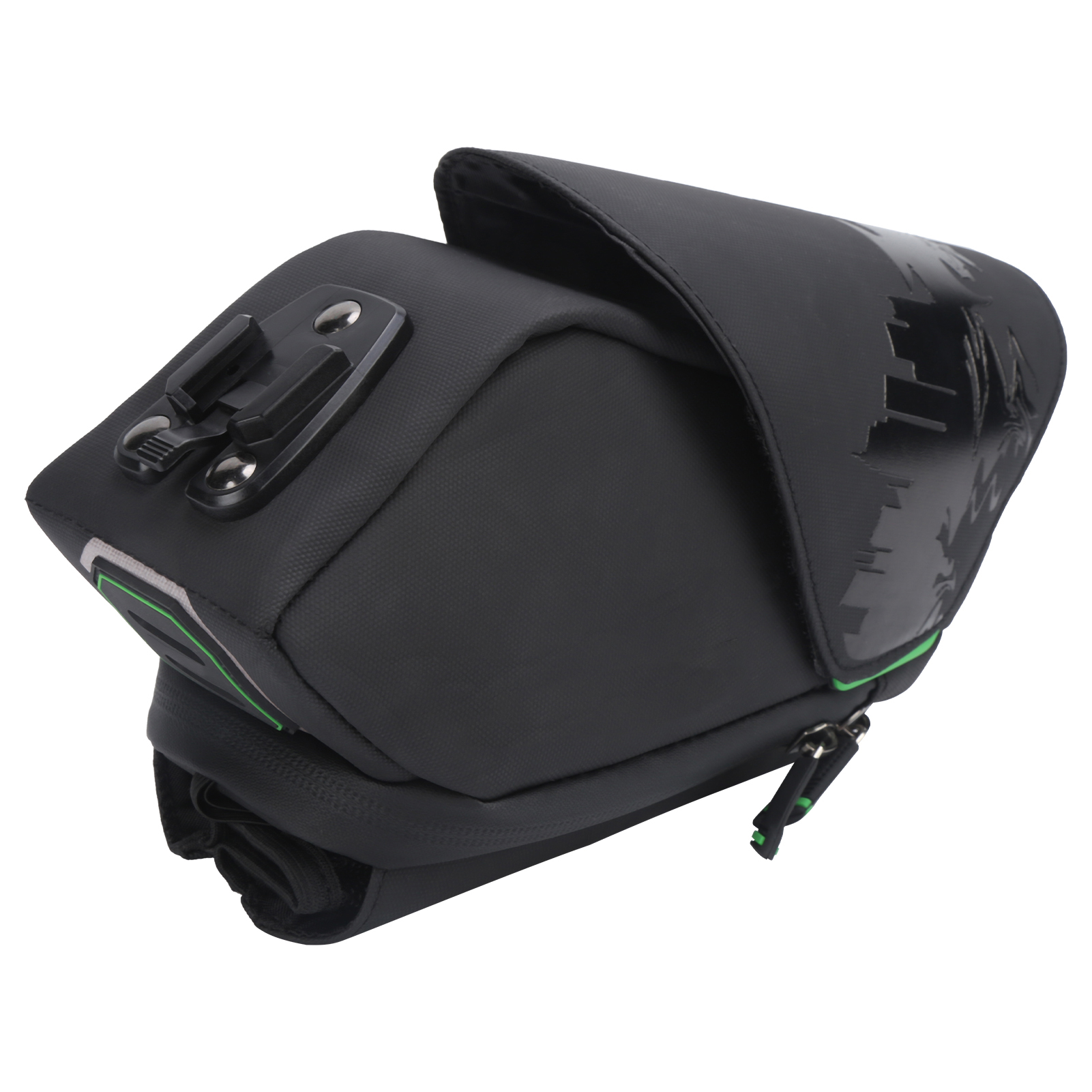 Saddle Bag Cycling Waterproof  - Saddle Bag Under Seat recensie en prijs