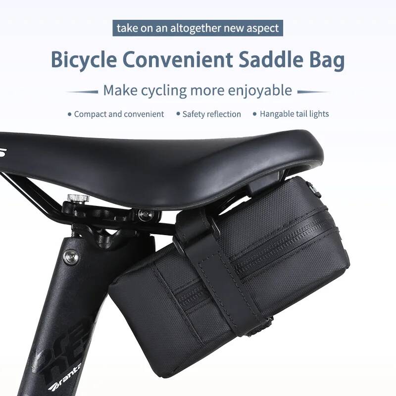 ESLNF Waterproof Under Seat Mi - Saddle Bag Under Seat recensie en prijs