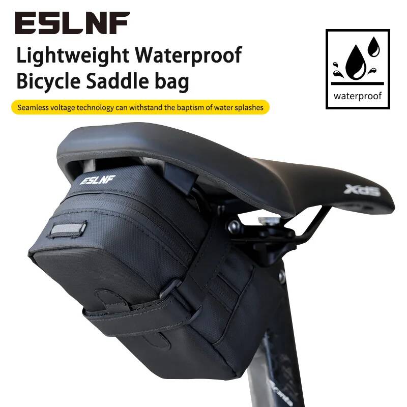 ESLNF Waterproof Under Seat Mi - Saddle Bag Under Seat recensie en prijs