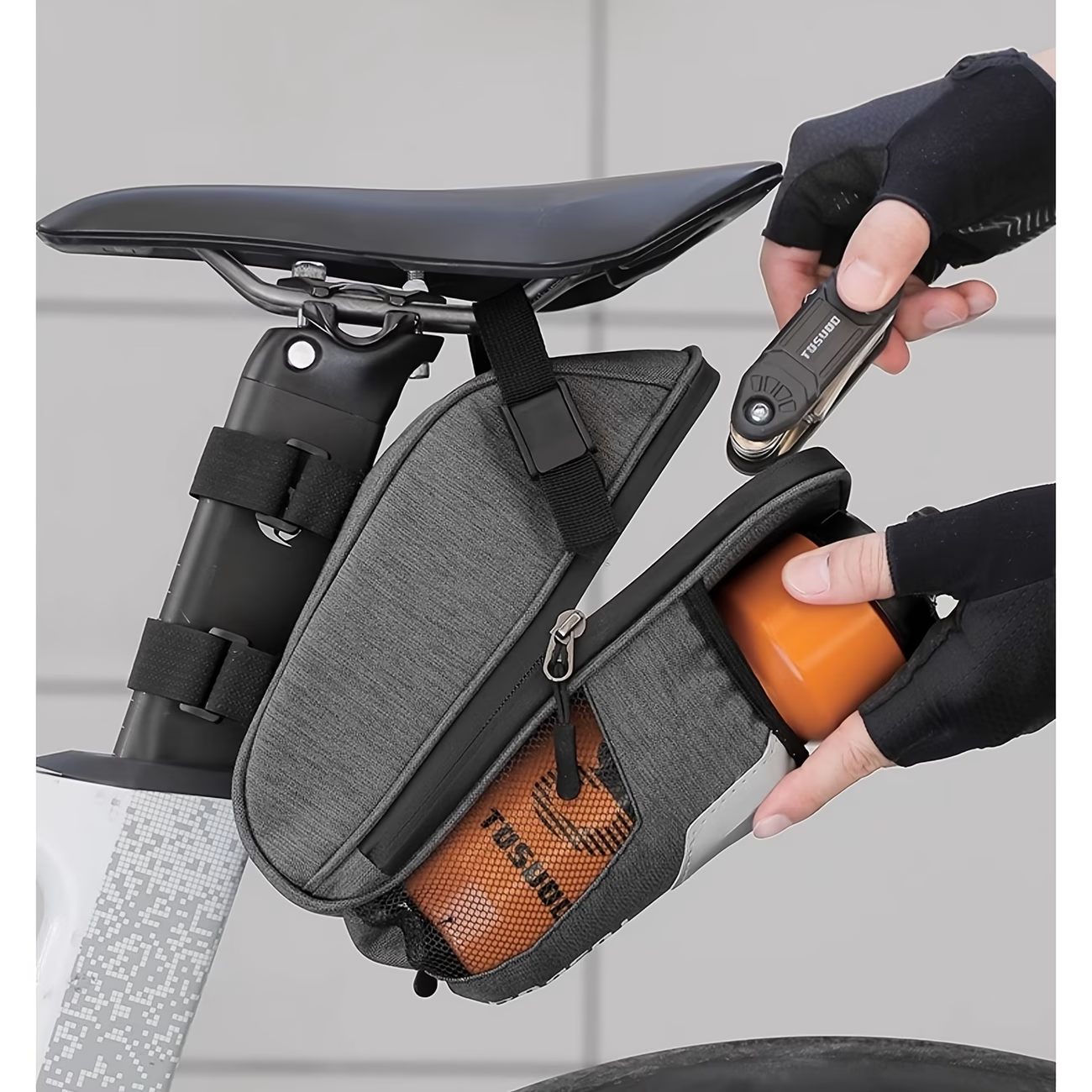 TOSUOD road bike riding backpa - Cycling Commute Backpack recensie en prijs