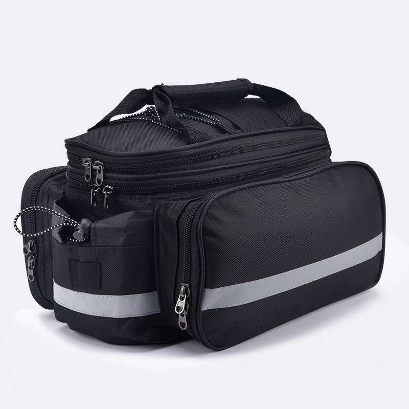 Large Capacity Bicycle Pannier - Panniers Waterproof Rear recensie en prijs