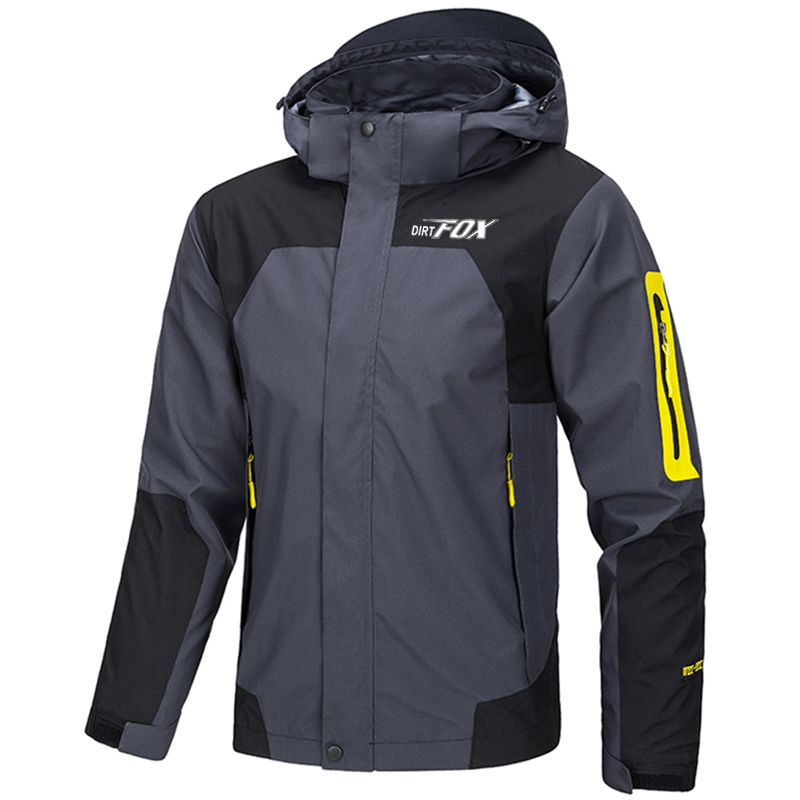 DIRTFOX Cycling Windbreaker Ch - Cycling Commuter Jacket recensie en prijs