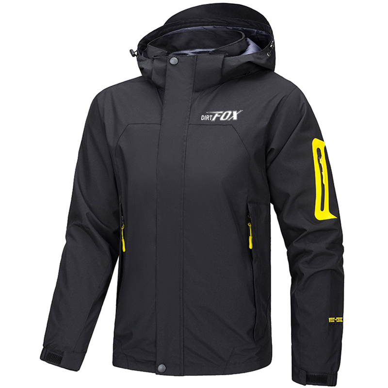 DIRTFOX Cycling Windbreaker Ch - Cycling Commuter Jacket recensie en prijs