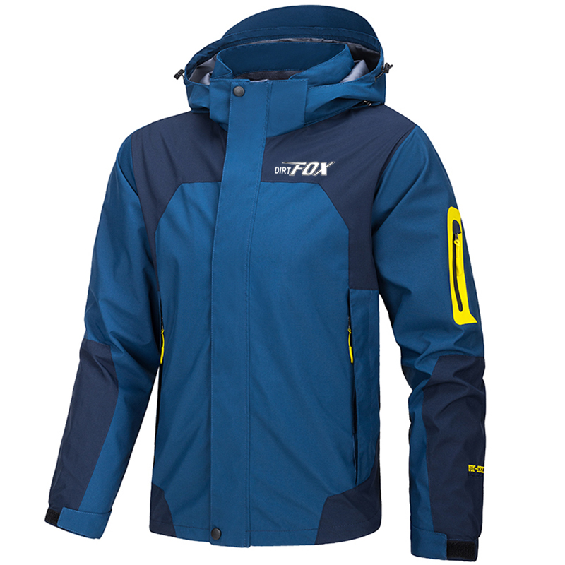 DIRTFOX Cycling Windbreaker Ch - Cycling Commuter Jacket recensie en prijs