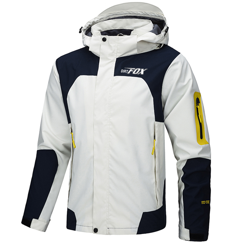 DIRTFOX Cycling Windbreaker Ch - Cycling Commuter Jacket recensie en prijs