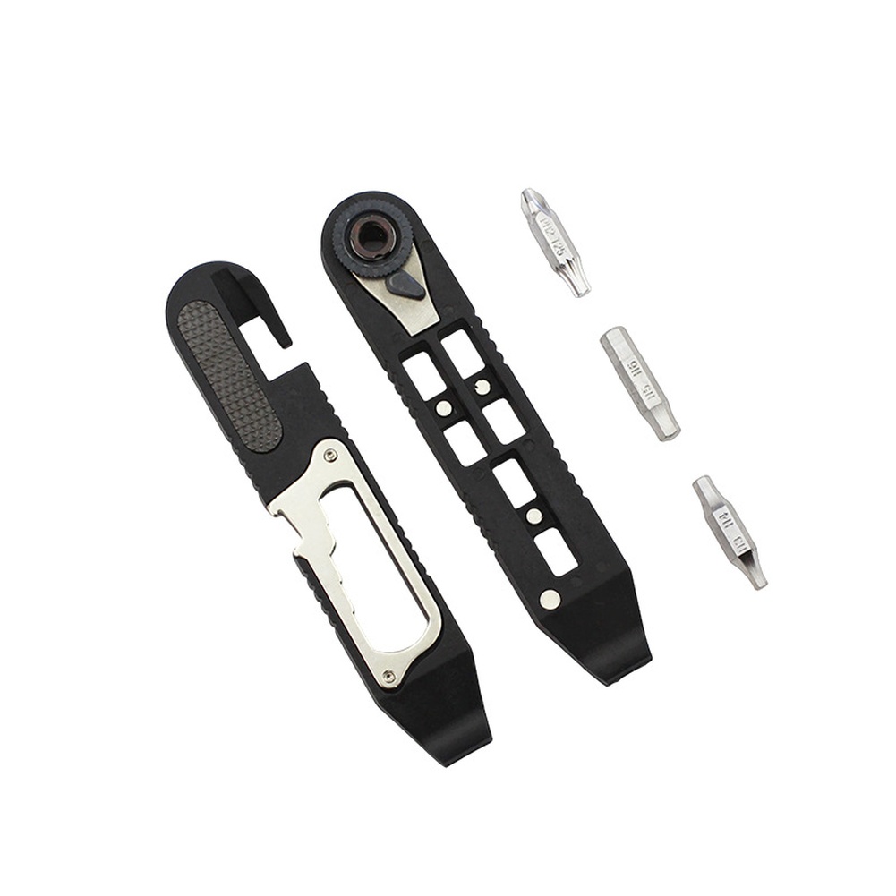 Bike Tool Kit Made of Carbon S - Cycling For Commute recensie en prijs