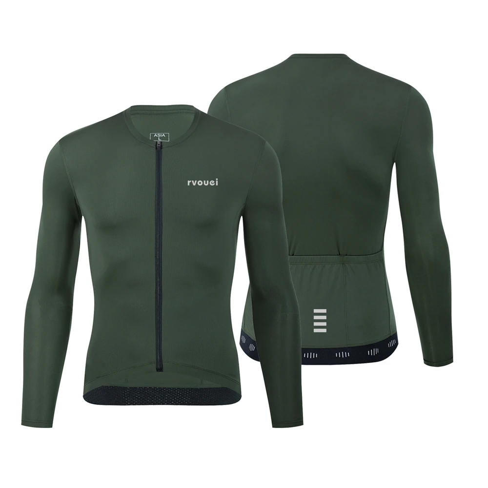Rvouei Spring Autumn High-end  - Cycling Commuter Jacket recensie en prijs