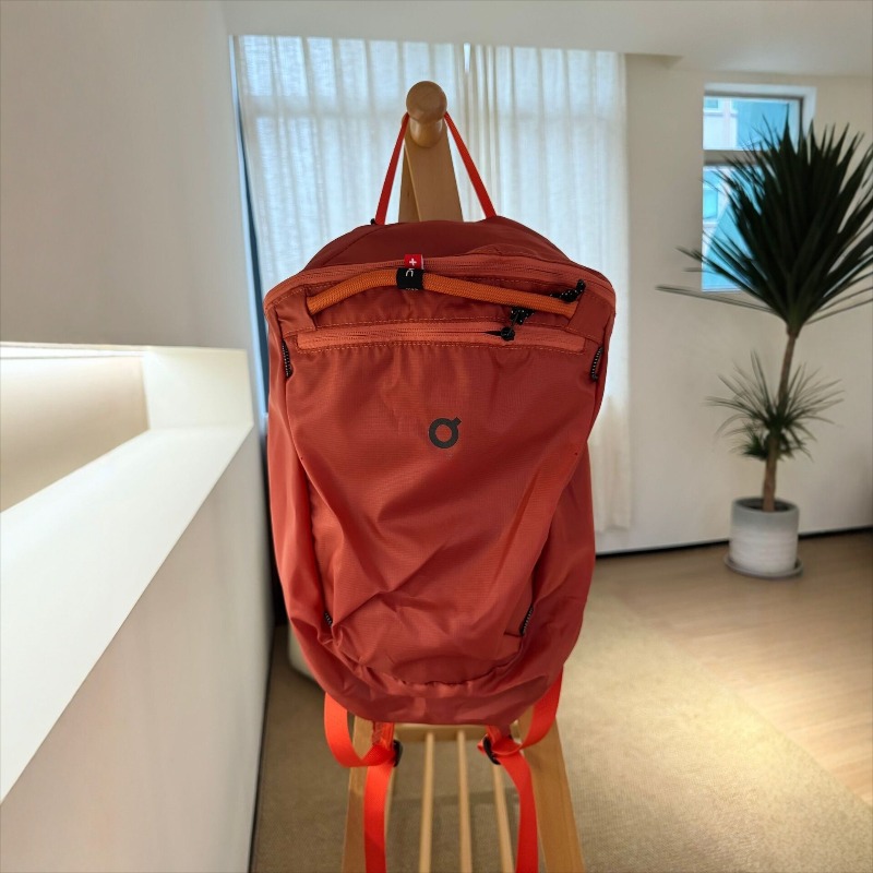 New lightweight nylon waterpro - Cycling Commuter Backpack recensie en prijs