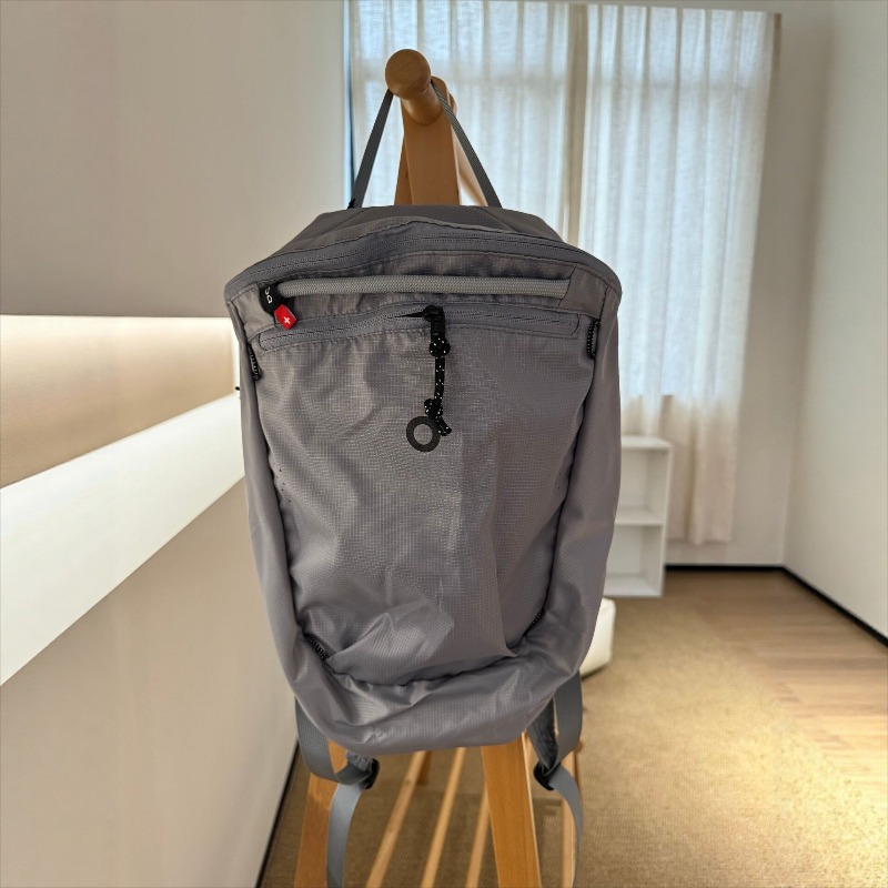 New lightweight nylon waterpro - Cycling Commuter Backpack recensie en prijs