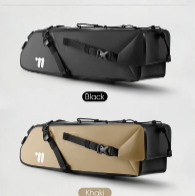 WEST BIKING Bike Saddle Bag La - Saddle Bag Under Seat recensie en prijs