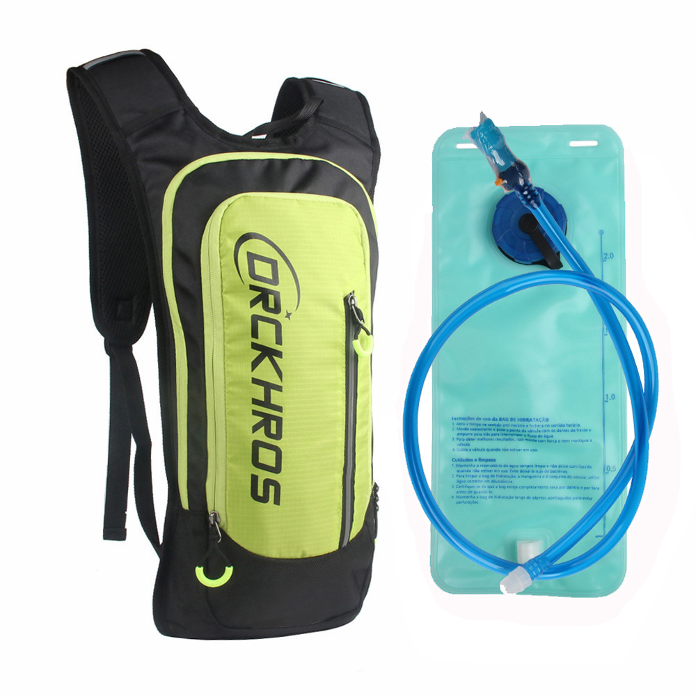 Outdoor Sport Backpack Bike Cy - Cycling Commuter Backpack recensie en prijs