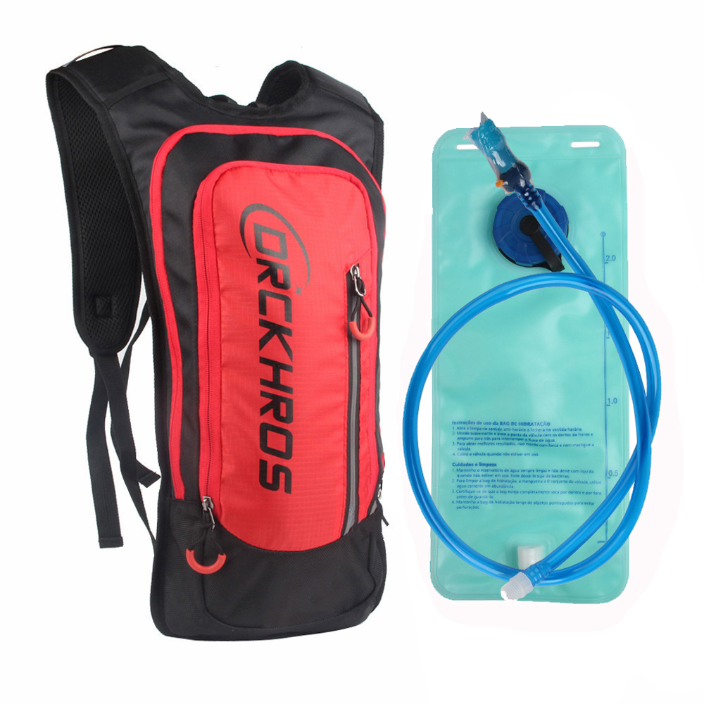 Outdoor Sport Backpack Bike Cy - Cycling Commuter Backpack recensie en prijs