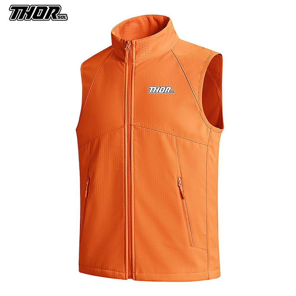 THORSOL Winter Cycling Vest Wi - Cycling Commuter Jacket recensie en prijs